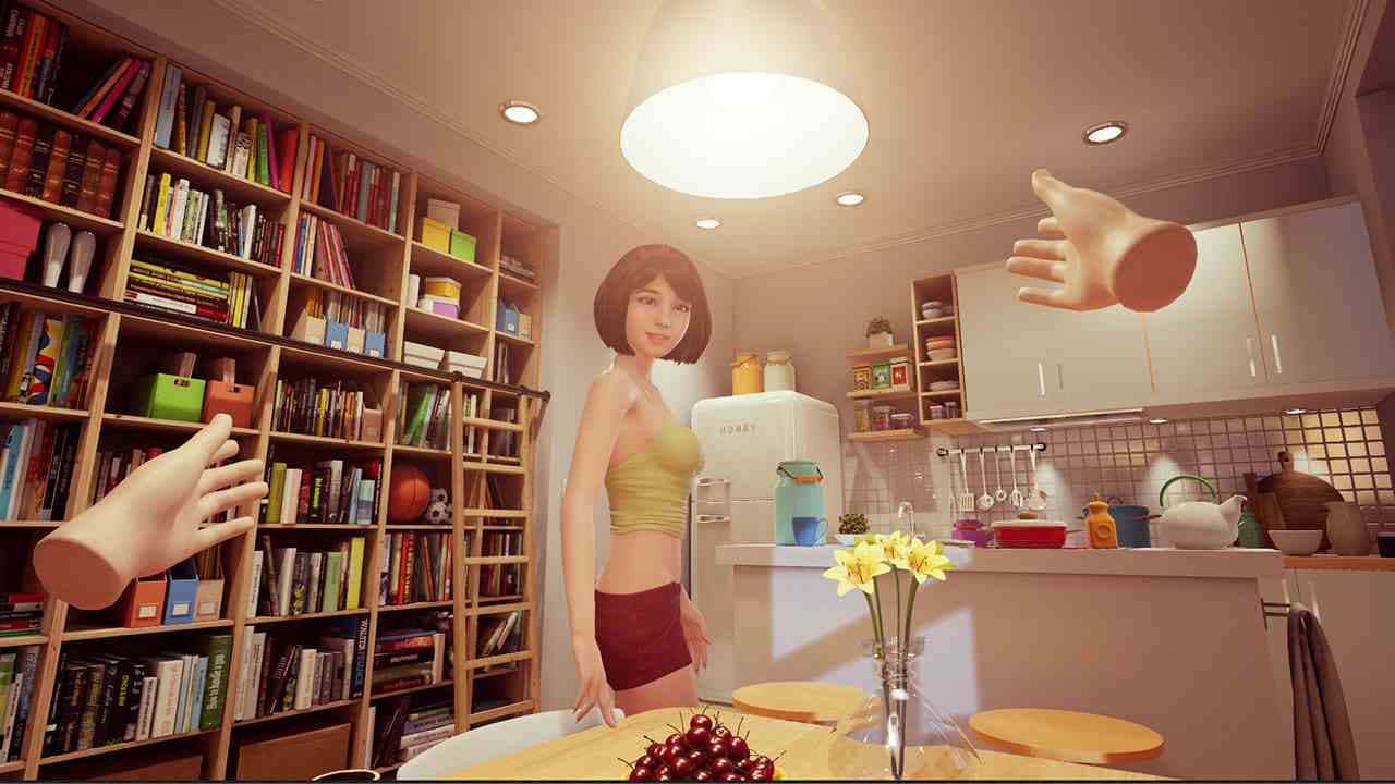 视觉数据2