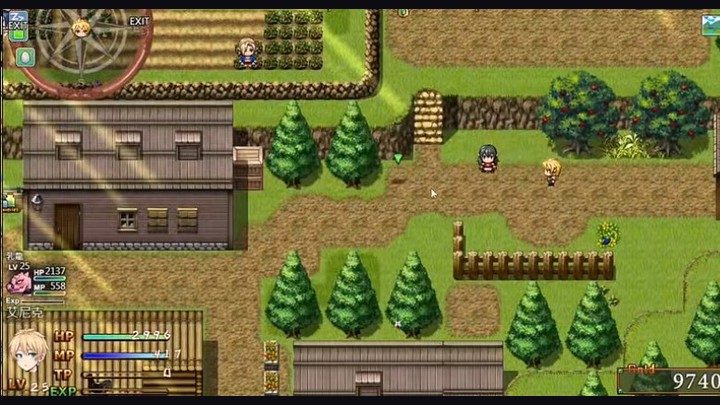 野良犬合集 剧情互动 详情图