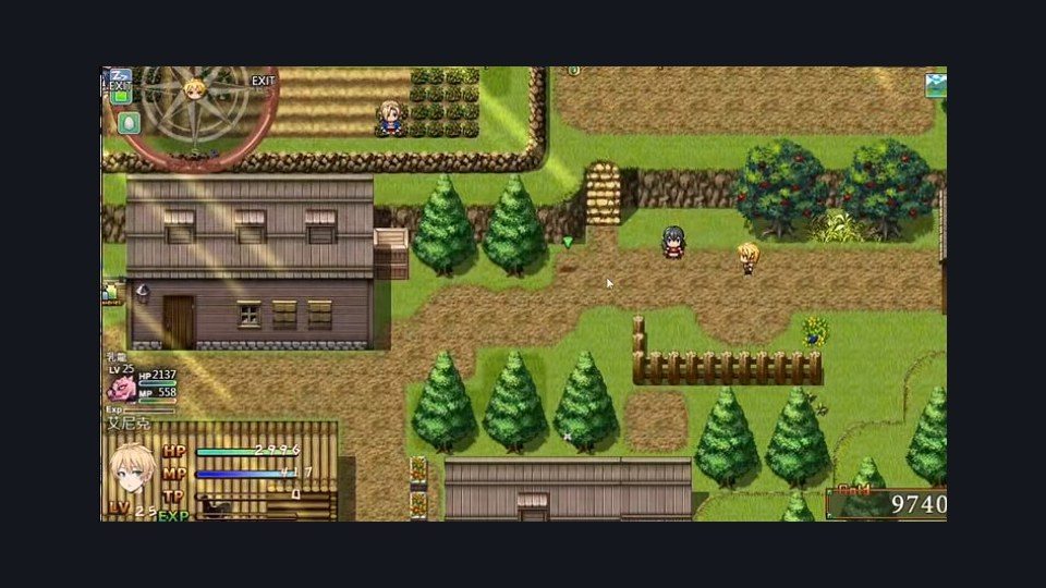 野良犬合集 场景演出 专题图 3